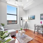 Nice 1 Bdrm Luxury Flat