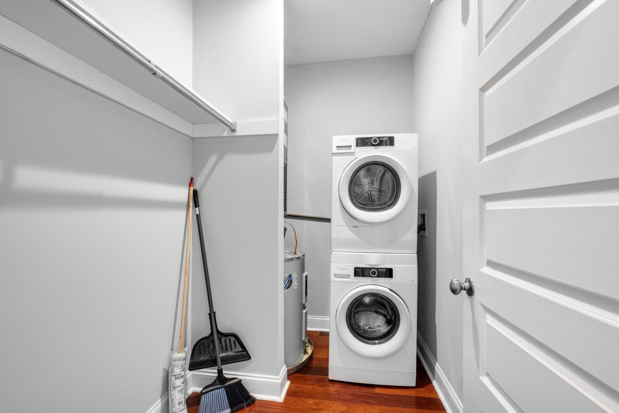 Apartment 1 Bdrm Luxury Flat