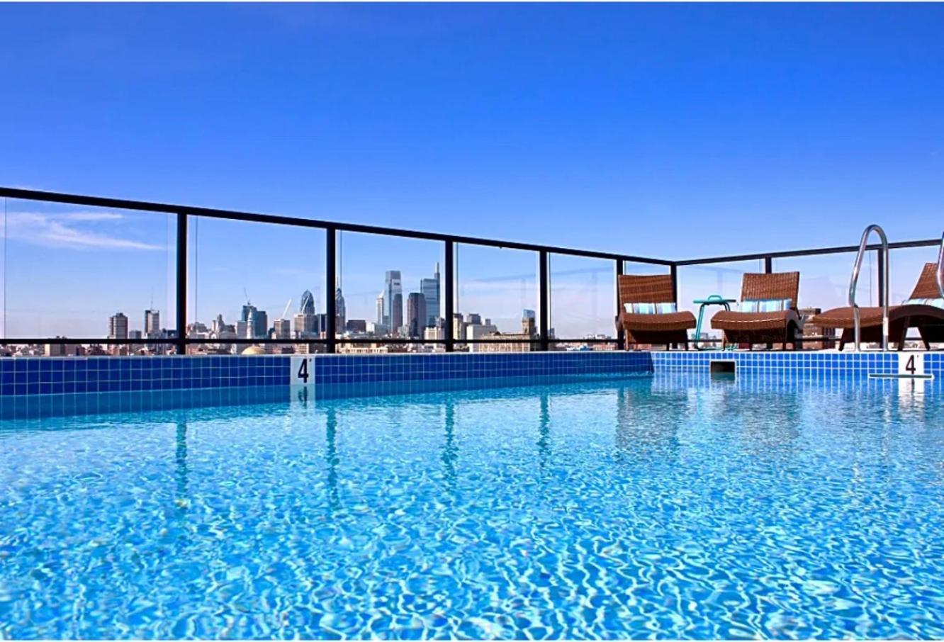 1 Bdrm Luxury Flat Apartment Philadelphia